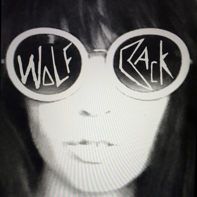 Findlay - Wolfback